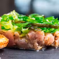 Een foto van restaurant BaRRa de Pintxos POZUELO