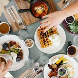 Cover image for SweetSong Kitchen & Bar - Westin Atlanta Gwinnett