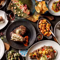 Una foto del restaurante Cordova