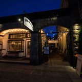 Cover image for Della Santina's Trattoria - Sonoma