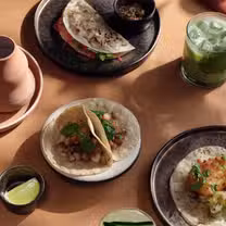 A photo of Ixchel Mexican Restaurant & Tequila Bar restaurant