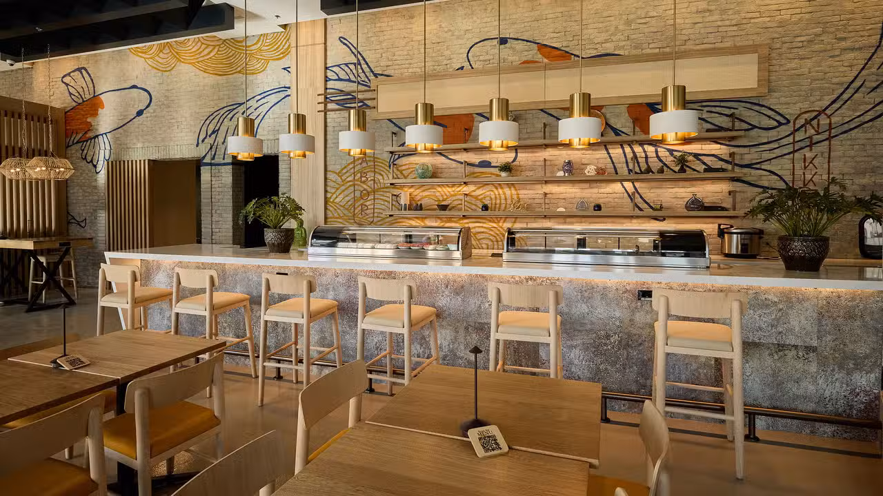 Mutuo- Sabor Nikkei, San Juan, PR
