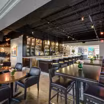 A photo of Amerigo’s Grille – The Woodlands restaurant