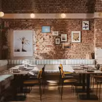 A photo of Amore Amore restaurant