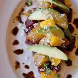 Two Course Lunch Special Photo