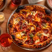 A photo of Tartine Manufactory - San Francisco restaurant