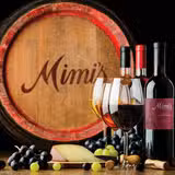Wine Wednesday - All Day foto