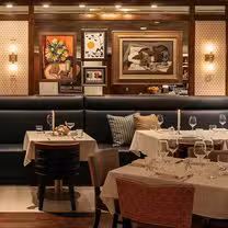 A photo of Little Daisy restaurant
