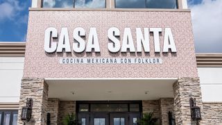 Casa Santa