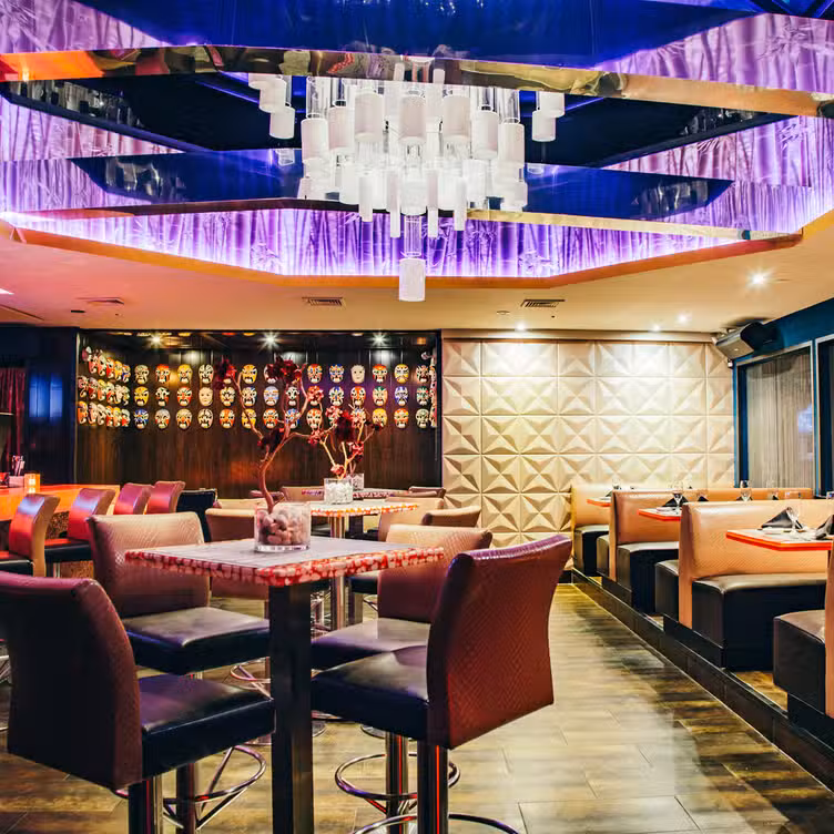 Interior - Fushimi - Bay Ridge, Brooklyn, NY