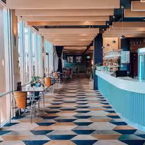 Rocksalt Bar and Restaurantの写真