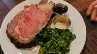 Een foto van restaurant Grandote Steakhouse