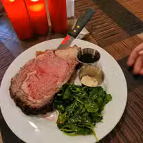 A photo of Grandote Steakhouse restaurant
