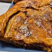 A photo of Asador Restaurante A Vaquiña restaurant