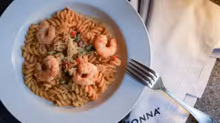 A photo of Nonna - Condesa restaurant