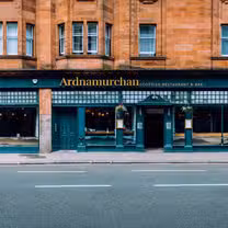 A photo of Ardnamurchan restaurant