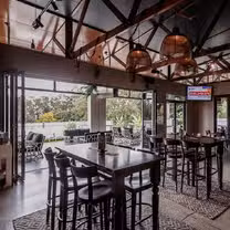 Foto von Runcorn Tavern Restaurant