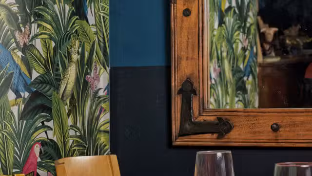 Una foto del ristorante KUSIKUY