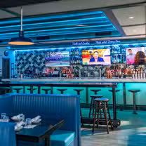 A photo of Starboard Claw restaurant
