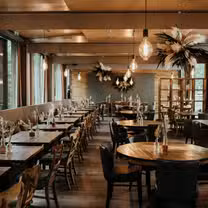 A photo of Forsthaus Neuhaus restaurant
