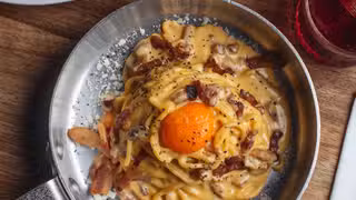 Una foto del restaurante Mele E Pere