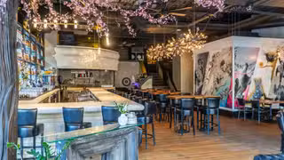 A photo of Church and Union - Charlotte restaurant