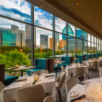 A photo of Perry's Steakhouse & Grille - Park District restaurant