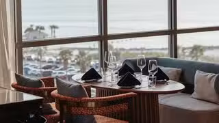 Een foto van restaurant Ocean Seven at The Hiatus Hotel