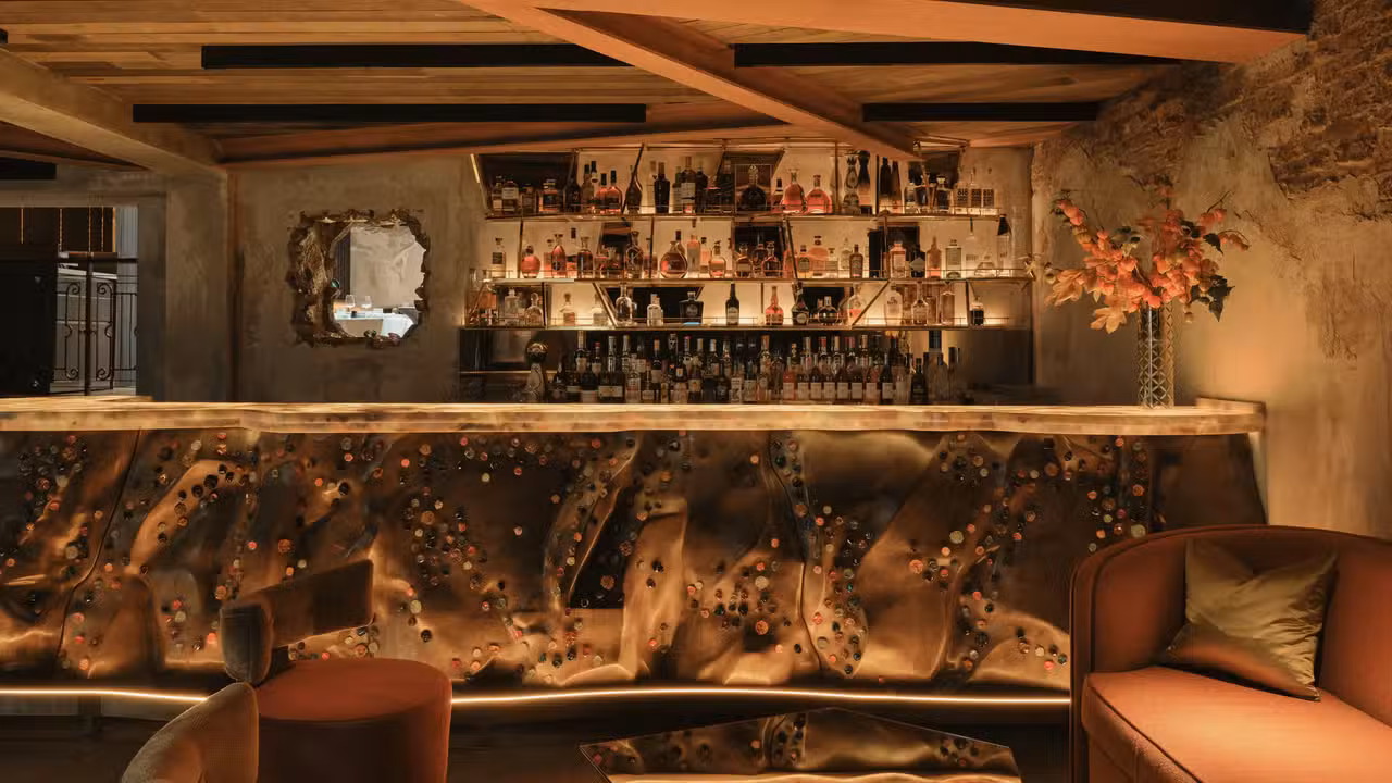 Geode Restaurant & Bar – Knightsbridge, London, Greater London