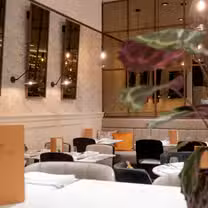 A photo of Porterhouse Butcher & Grill restaurant