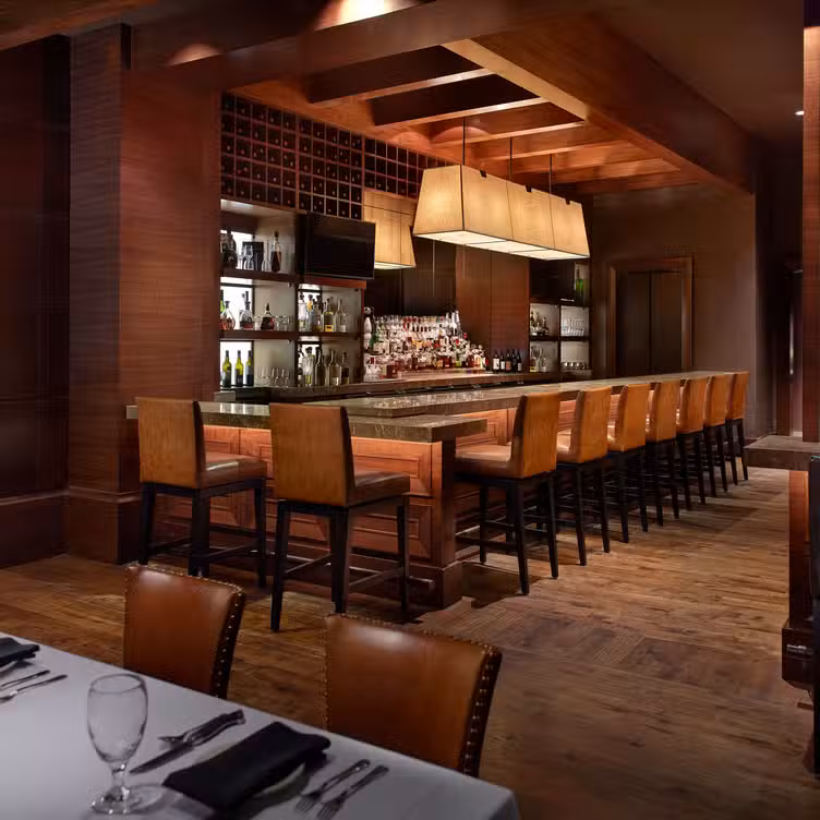 Bob's Steak & Chop House - Downtown Dallas on Lamar TX Dallas