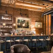 Een foto van restaurant Off Broad - Restaurant & Bar