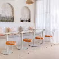 Een foto van restaurant Casita Wine Bar