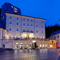 A photo of Auntie Heidi restaurant