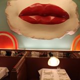 Cover image for Trattoria Dell'Arte