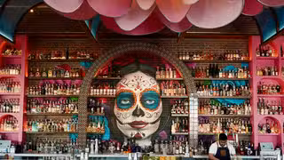 A photo of Meximodo - Metuchen restaurant