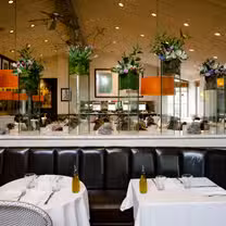 A photo of Bistro Don Giovanni -- Napa restaurant