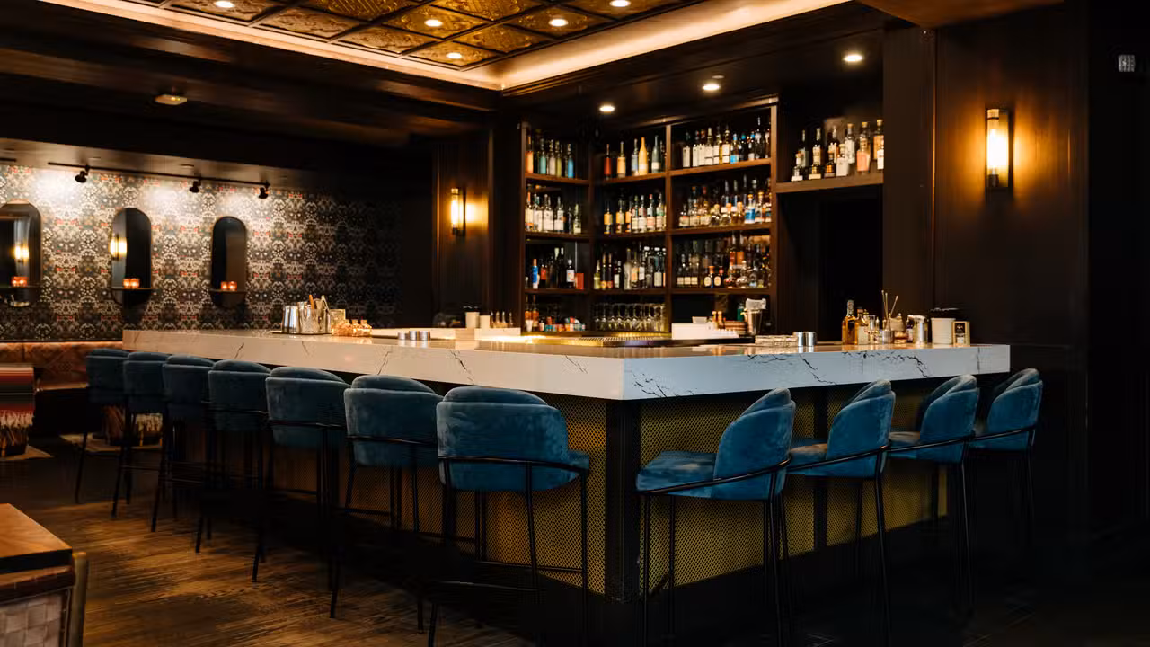Masa &amp; Agave Cantina | Minneapolis's Best Mexican - Masa & Agave, Minneapolis, MN