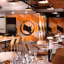 A photo of The O.A.K. - Original Australian Kitchen Darwin restaurant