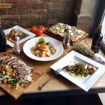 A photo of Chef Luis Restaurant restaurant