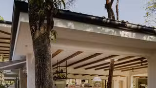 A photo of Sendero kitchen restaurant