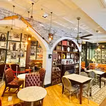 A photo of Coco Cubano - Top Ryde restaurant