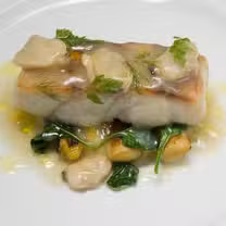 A photo of Restaurante GOCECO restaurant