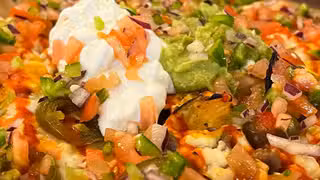 Foto von Pizzeria Gallo D´Oro Restaurant