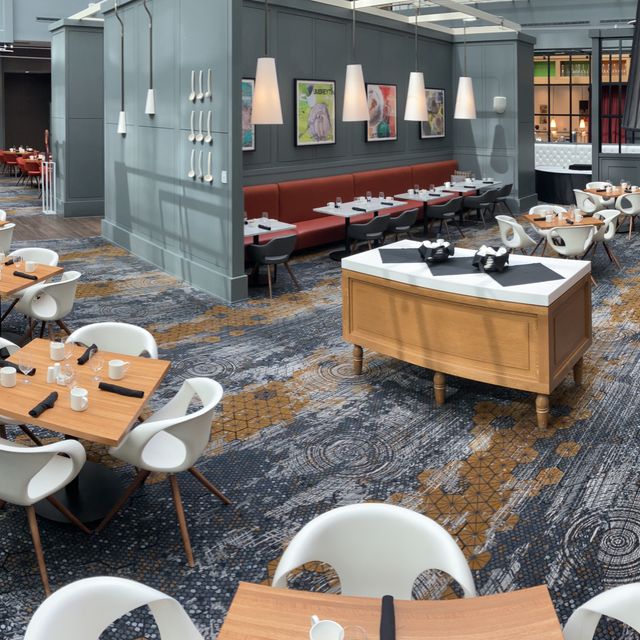 Gallerie Bar & Bistro Restaurant - Columbus, OH | OpenTable