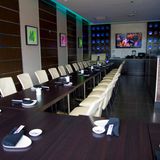 Cover image for Cafe Icon Sushi & Grill