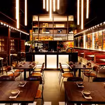 Una foto del restaurante Ichoume