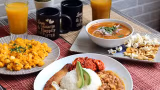 A photo of Perla del Pacifico - Ascao restaurant