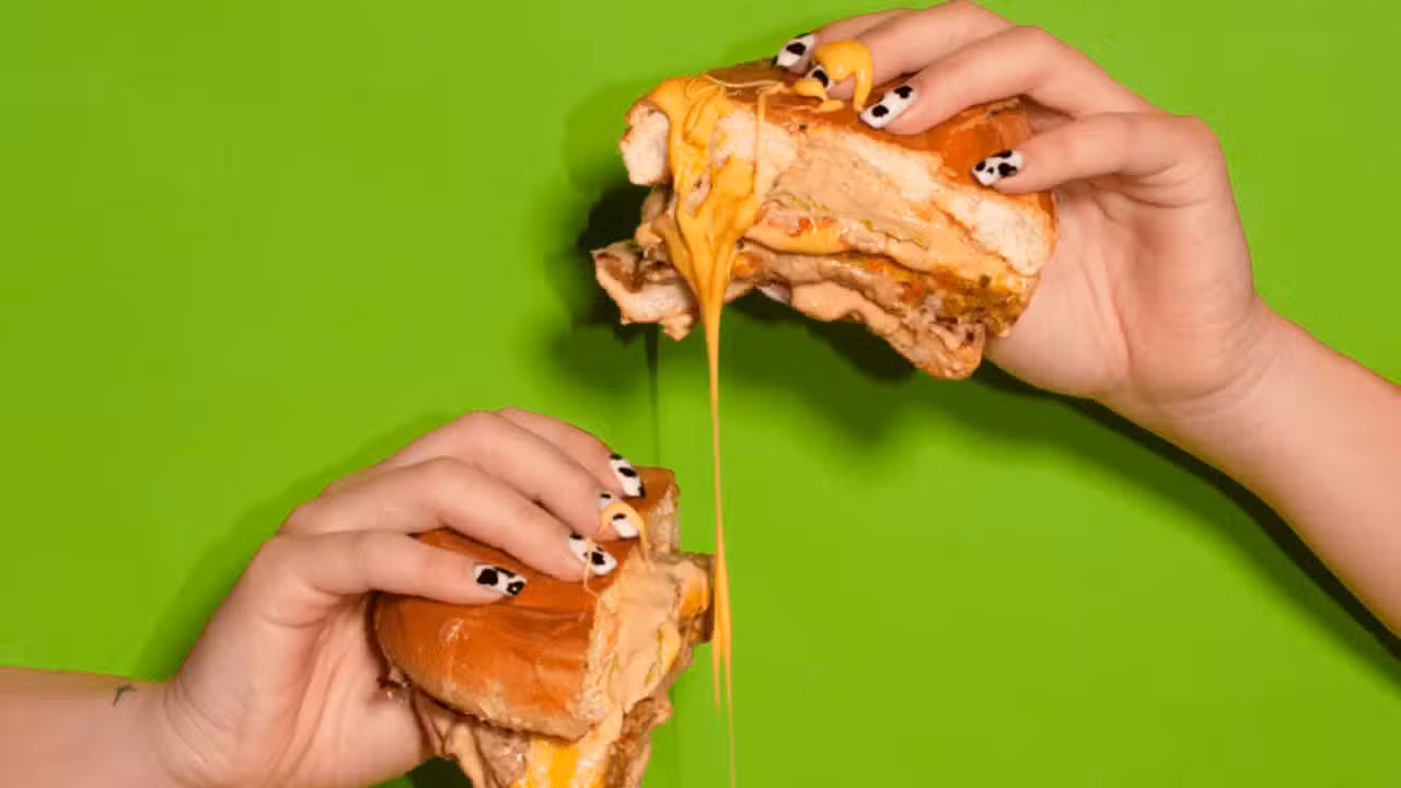 Munchies by Foodgoddess, Madrid, 
