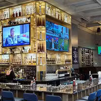 A photo of One Eyed Jack Restaurant & Bar restaurant